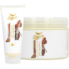 Rapide Ledergel Blanco