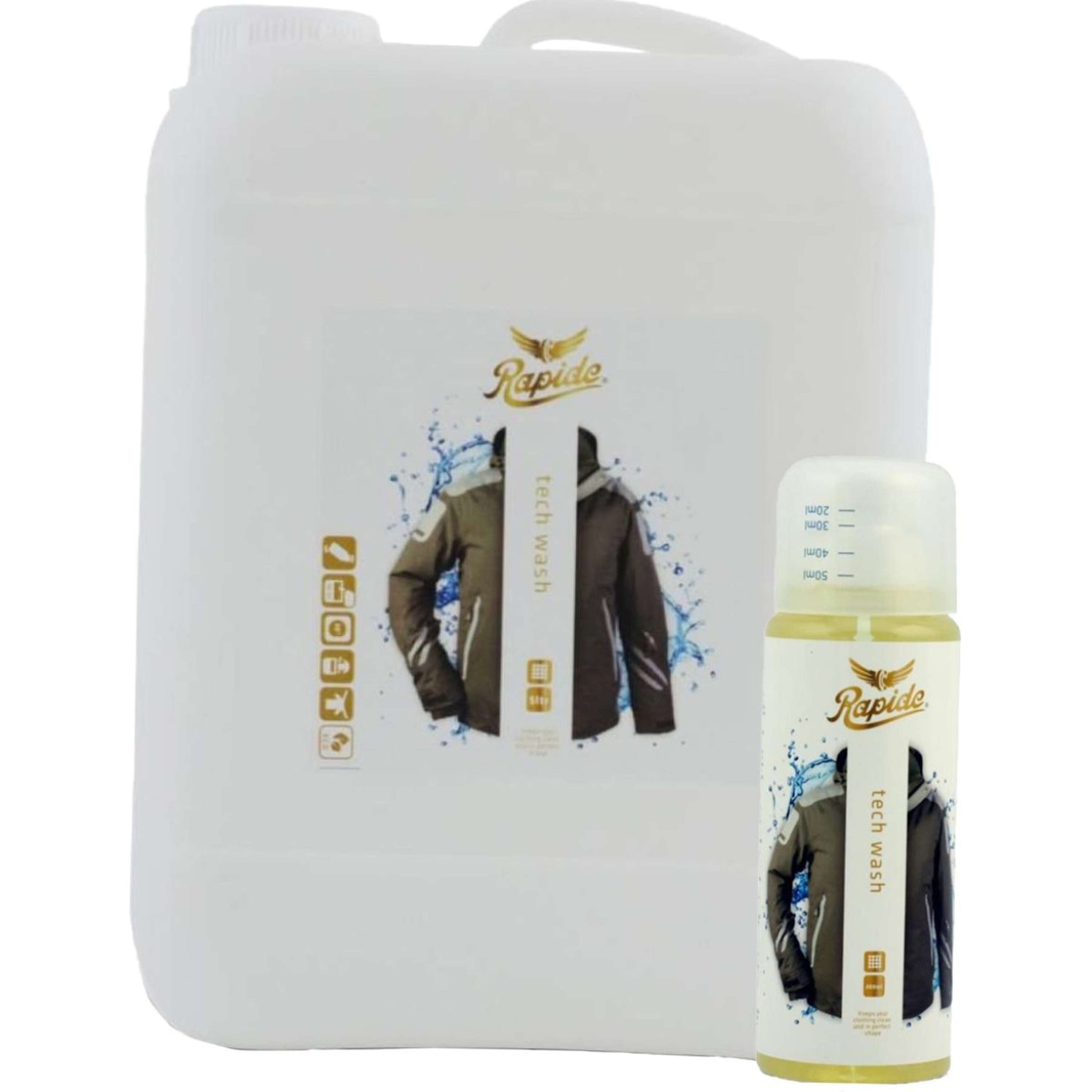 Rapide Tech Wash Rapide Tech Wash