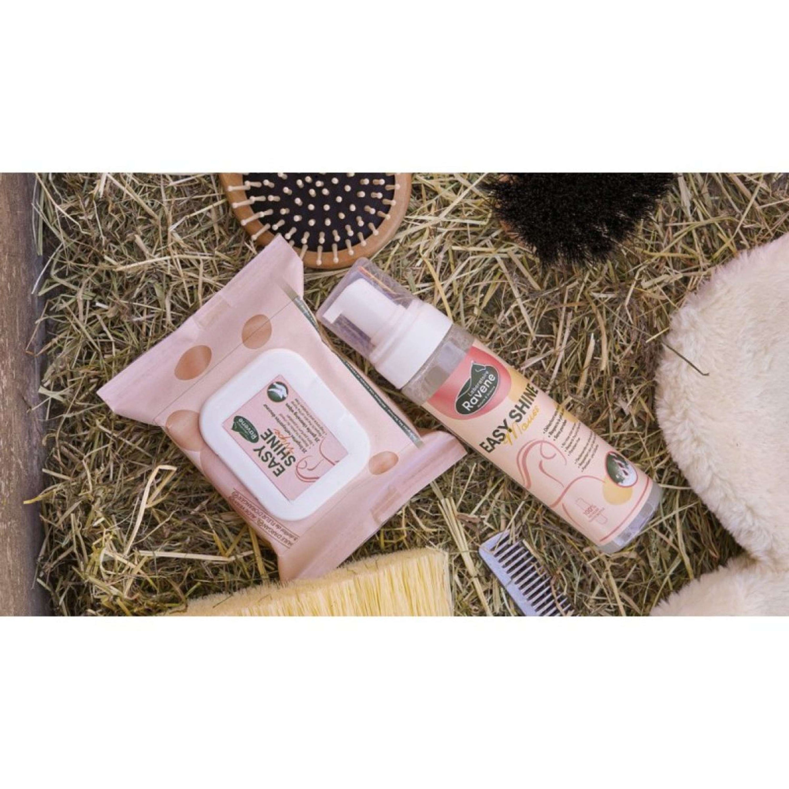 Ravene Easy Shine Toallitas Ravene Easy Shine Toallitas