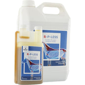 Result Equine R-P Menos