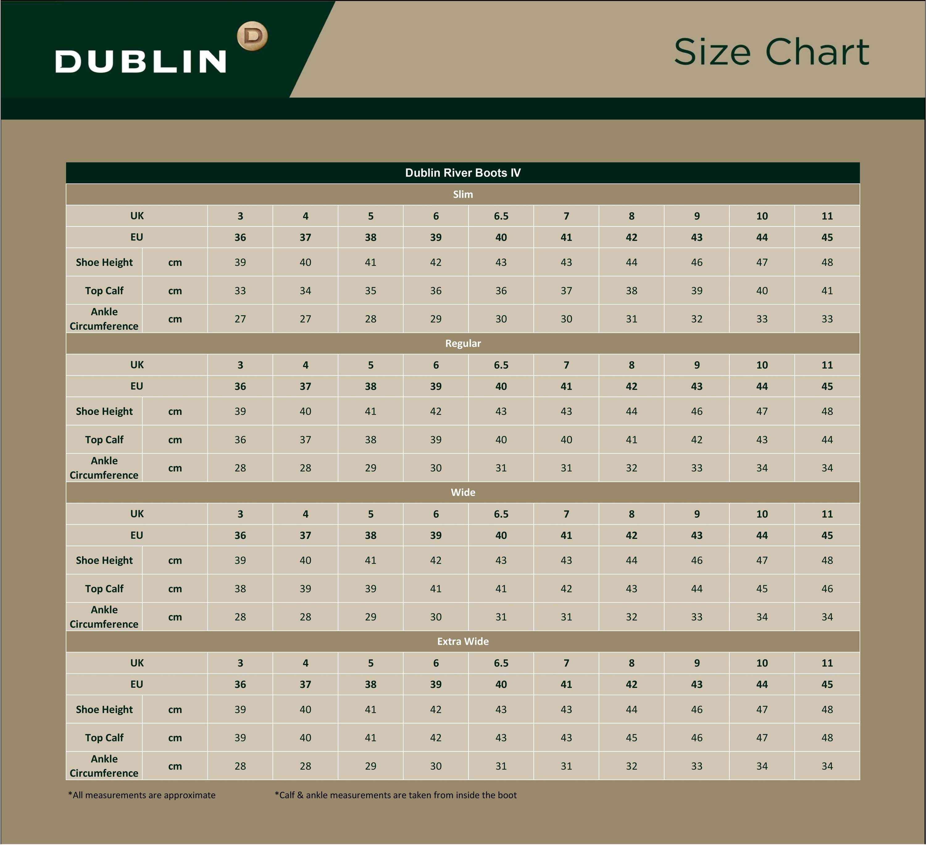 Dublin Botas para Exteriores River IV Chocolate