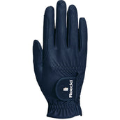 Roeckl Guantes Roeck-Grip Pro Azul marino