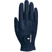 Roeckl Guantes Roeck-Grip Pro Azul marino