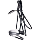 Schockemöhle Brida Premium sports Stanford Negro/Blanco