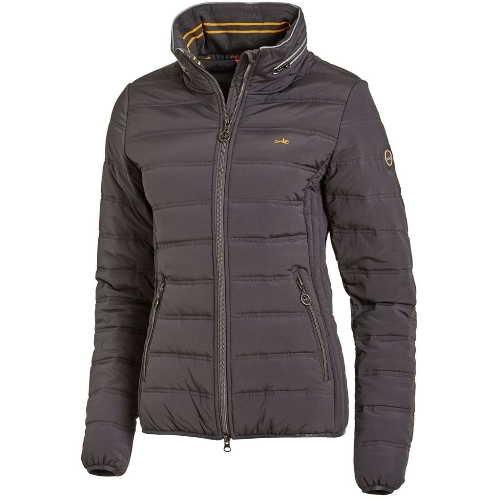Schockemöhle Chaqueta Verona Graphite
