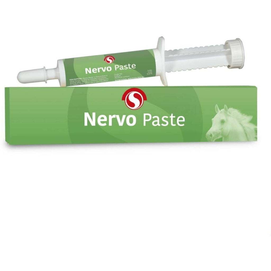 Sectolin Pasta nerviosa