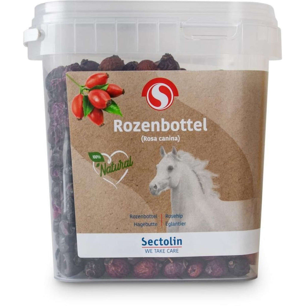 Sectolin Escaramujo