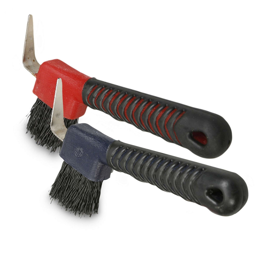 Sectolin Limpia Cascos con Cepillo