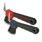 Sectolin Limpia Cascos con Cepillo