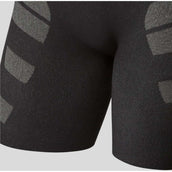 Seducci Panty Breezy Boxer Jane ZERO Negro