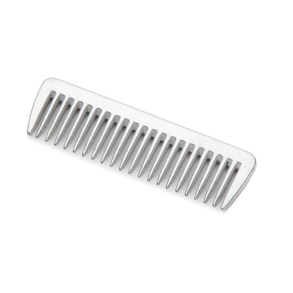 Shires Peine Aluminium Aluminium