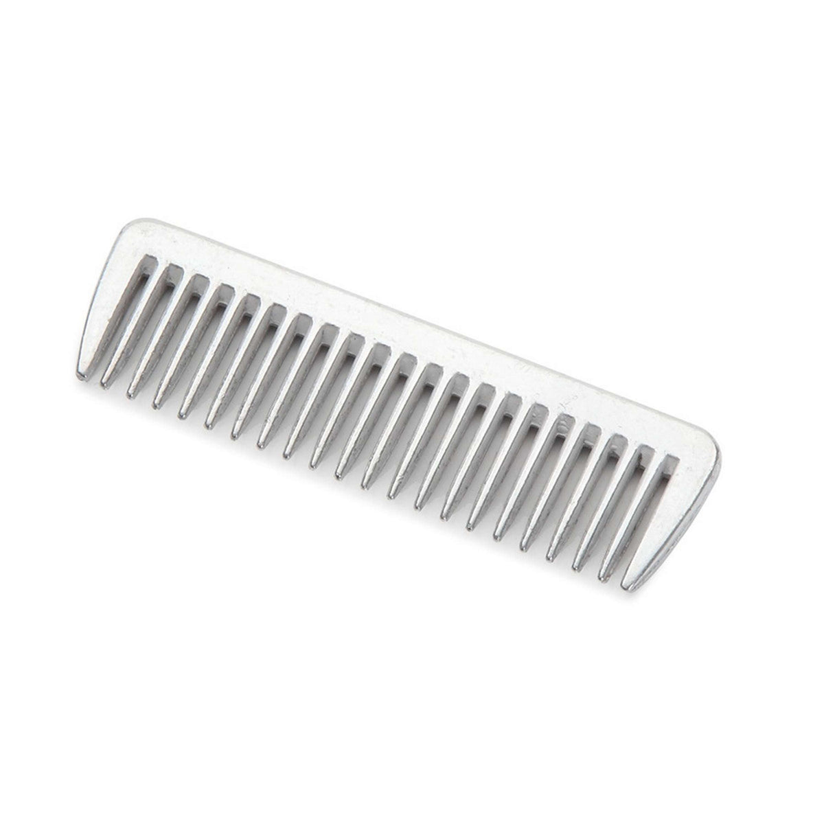 Shires Peine Aluminium Aluminium