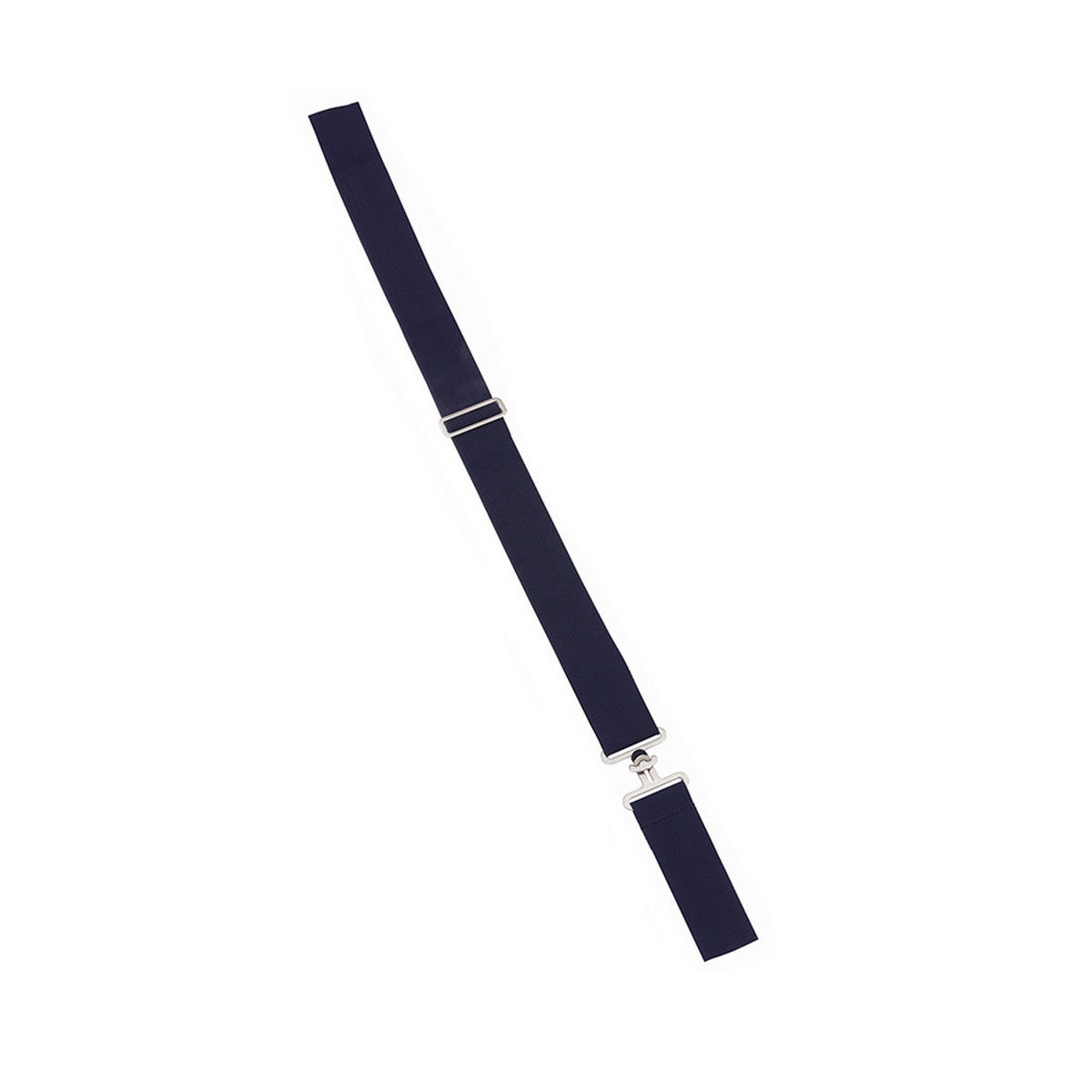 Shires Cuerda de Correa de Reserva Navy