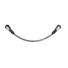 Shires Correa de manta Elastisch Negro