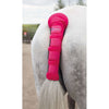 Arma by Shires Protector de Cola Padded Pink