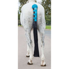 Arma by Shires Protector de Cola Acolchado con Bolsa Azul Brillante