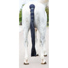 Arma by Shires Protector de Cola Acolchado con Bolsa Navy