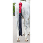 Arma by Shires Protector de Cola Acolchado con Bolsa Rojo