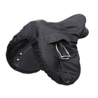Shires Funda de Sillín Waterproof Ride-On Versatilidad Negro