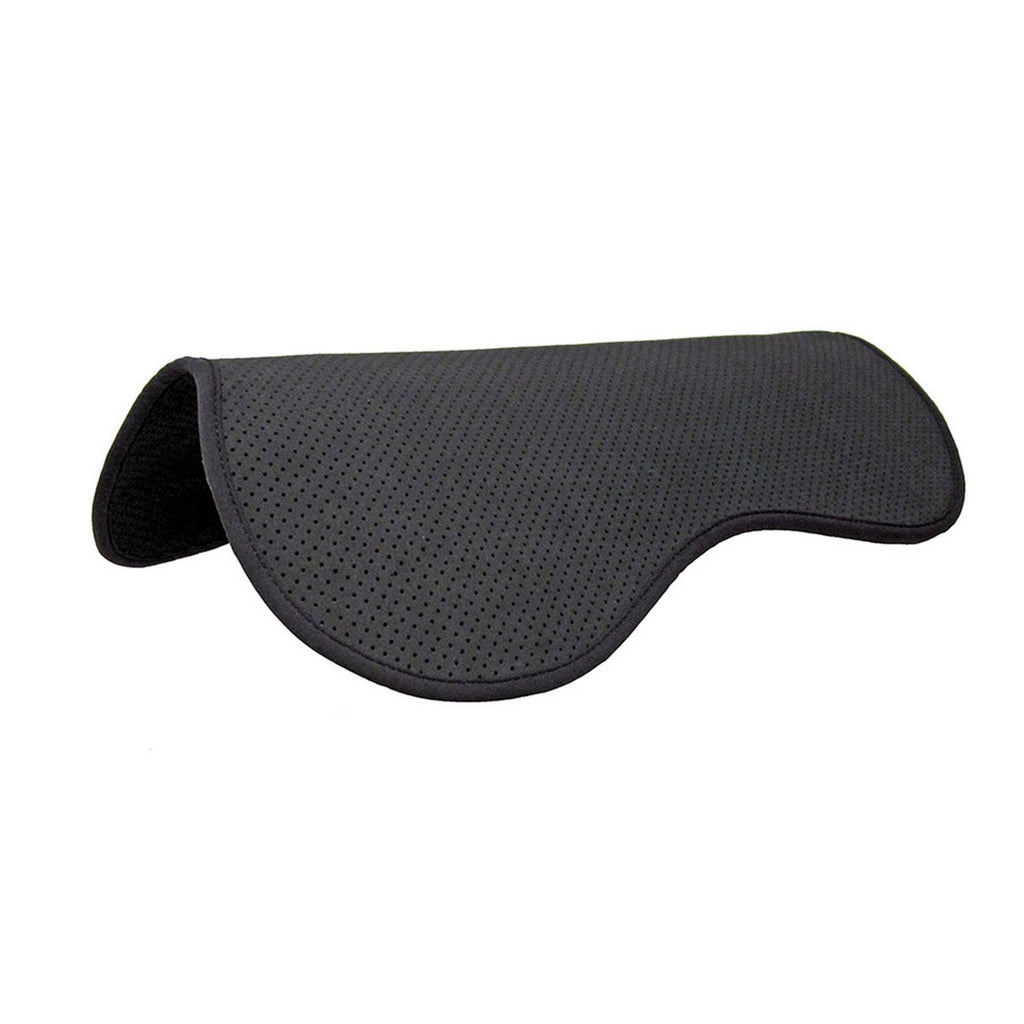Shires Almohadilla Antideslizante Contour Ultra Negro