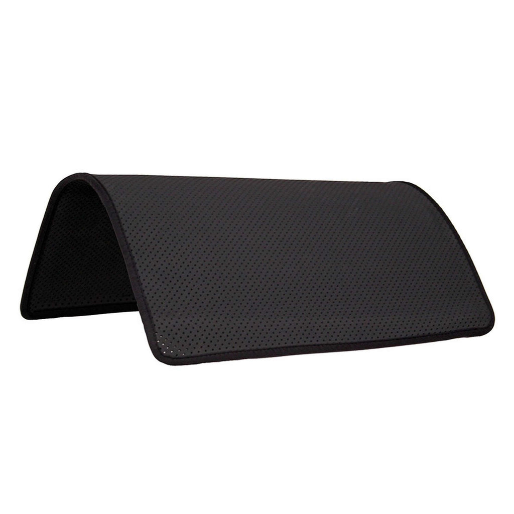 Shires Almohadilla Antideslizante Ultra Negro