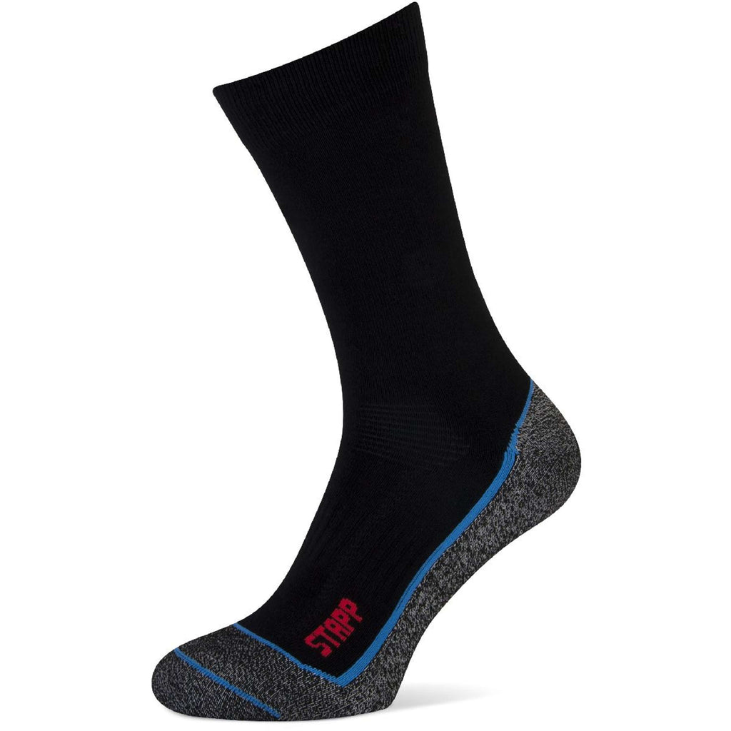 Stapp Techno Calcetines Boston Cool Negro