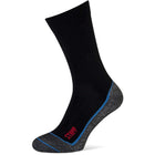 Stapp Techno Calcetines Boston Cool Negro
