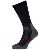 Stapp Techno Calcetines Boston Negro