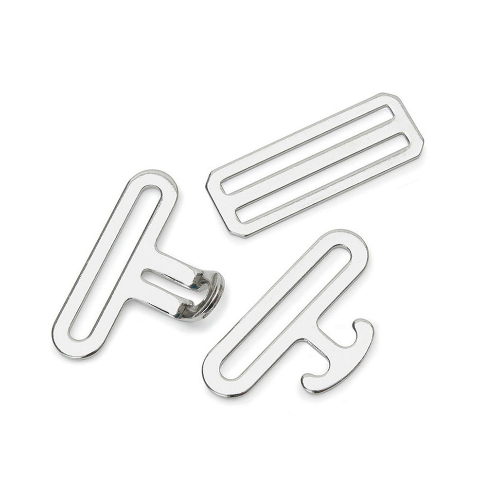Shires Surcingle Set Plata