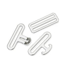 Shires Surcingle Set Plata
