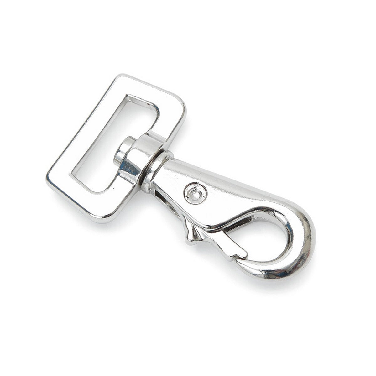 Shires Clip de Pierna Plata