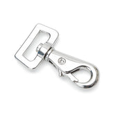 Shires Clip de Pierna Plata
