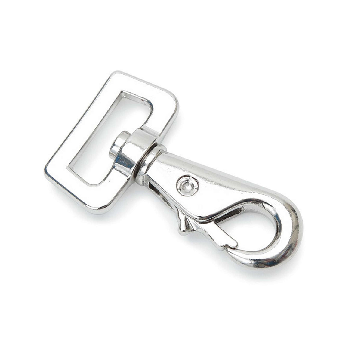 Shires Clip de Pierna Plata