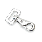 Shires Clip de Pierna Plata