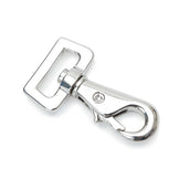 Shires Clip de Pierna Plata