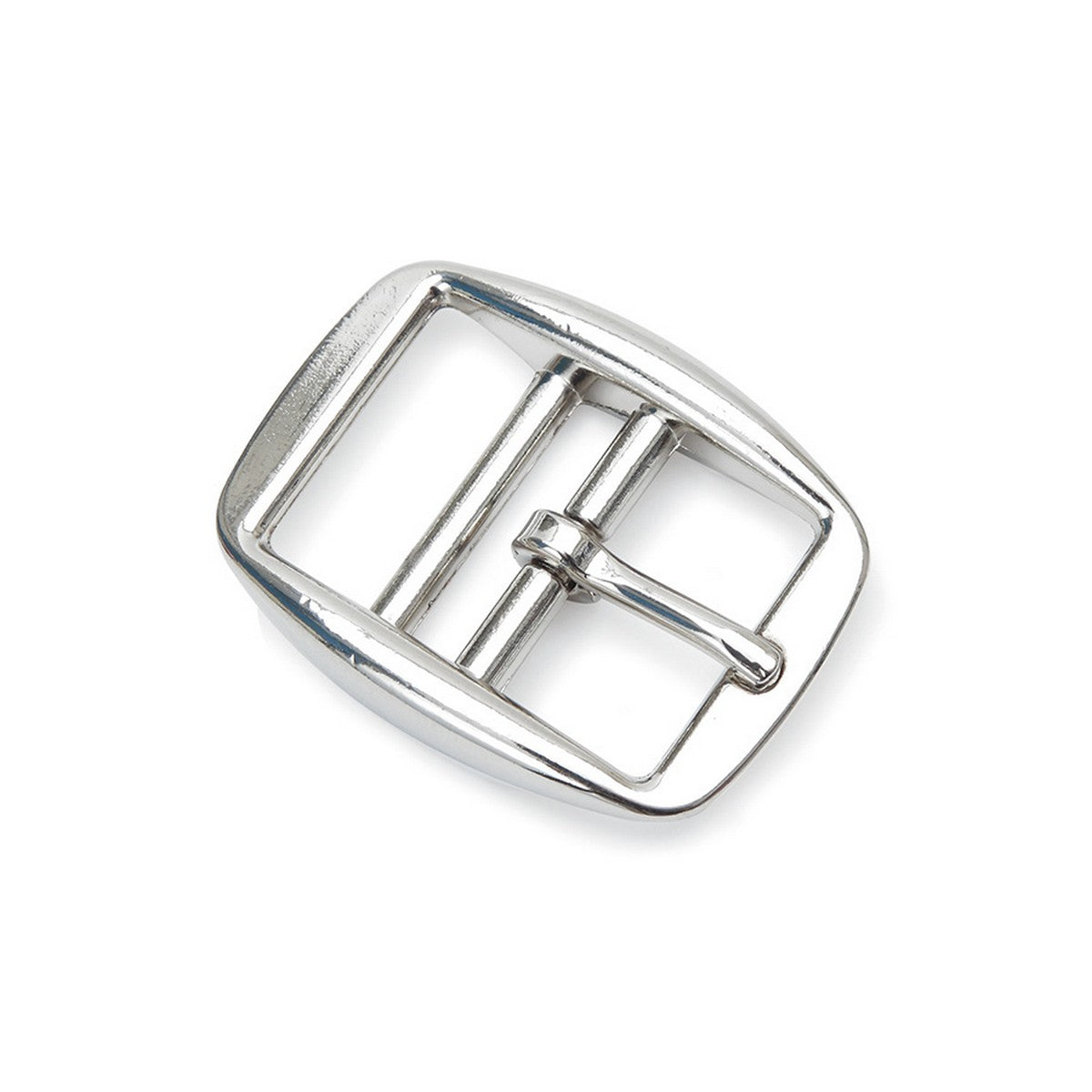 Shires Hebilla de Manta Plata