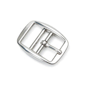 Shires Hebilla de Manta Plata