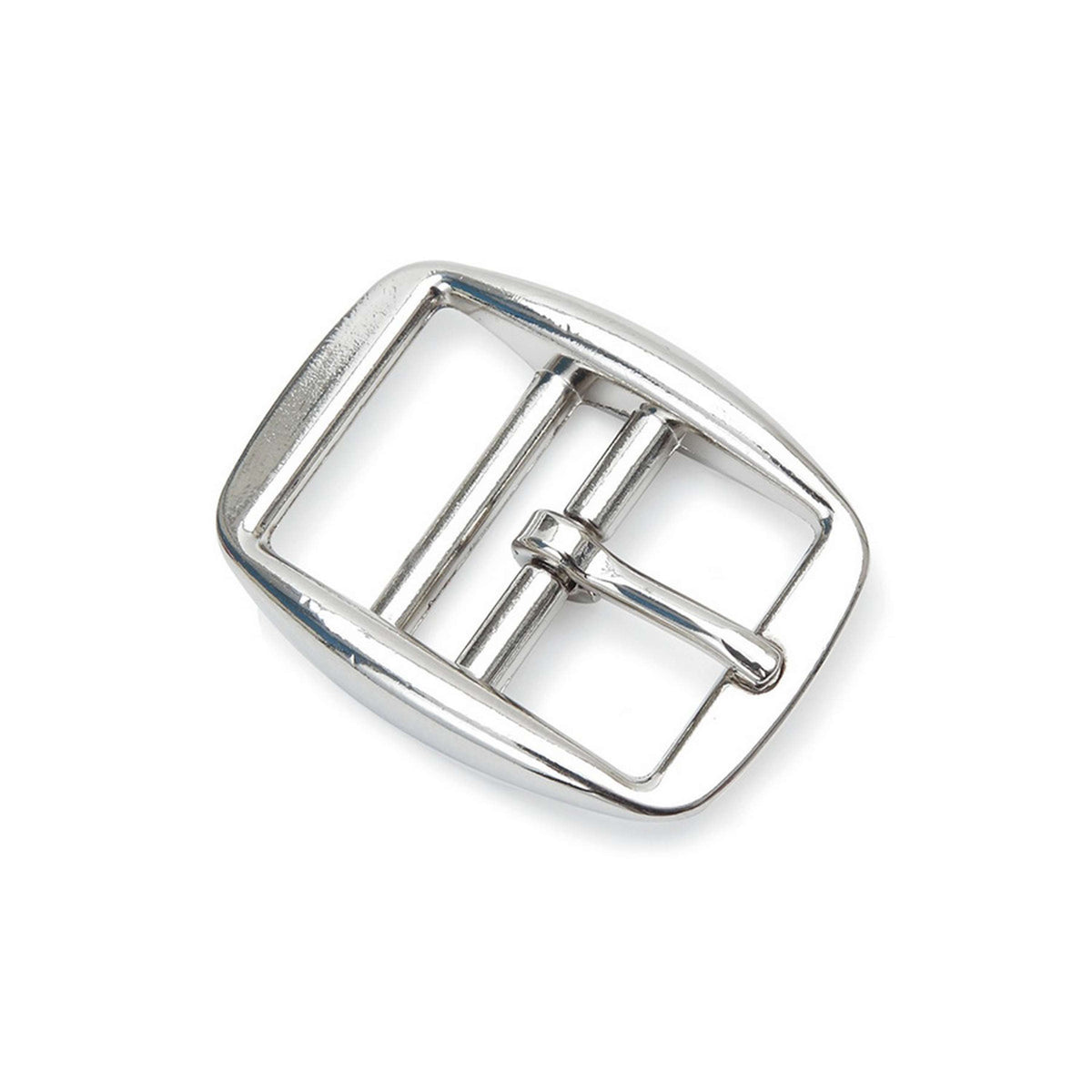 Shires Hebilla de Manta Plata