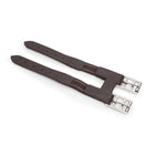 Blenheim by Shires Extensor de Cincha con Elástico Negro