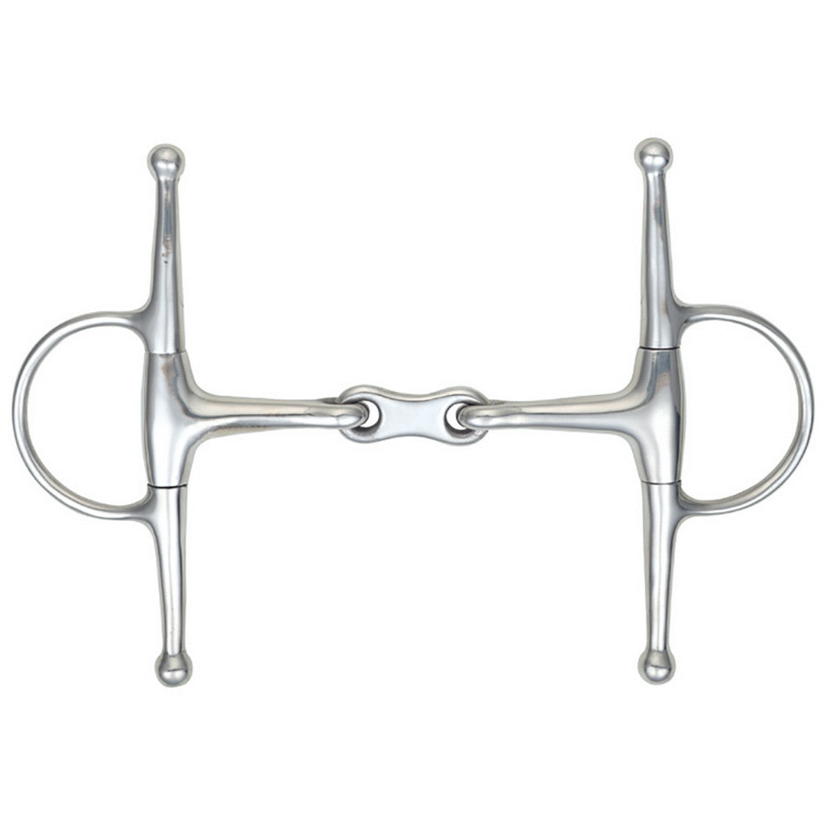 Shires Trens de Agujas Doble Rotura Acero inoxidable