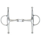 Shires Trens de Agujas Doble Rotura Acero inoxidable