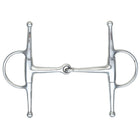 Shires Bocado de palillos articulado Acero inoxidable