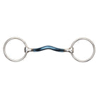 Shires Iron, Sweet Watertrens con Paso de Lengua Azul Dulce Hierro