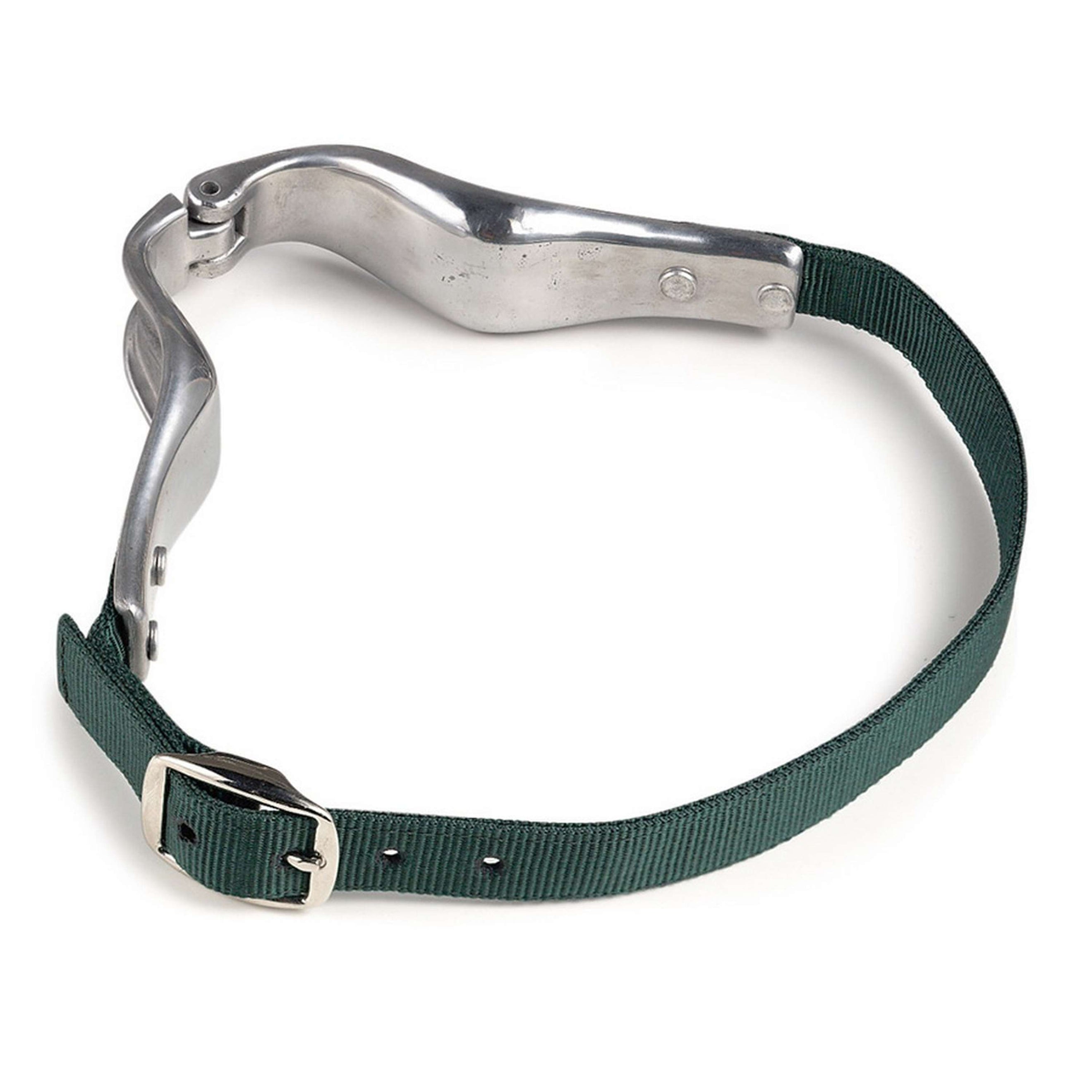 Shires Cinta Antivicios Nylon Metal Shires Cinta Antivicios Nylon Metal