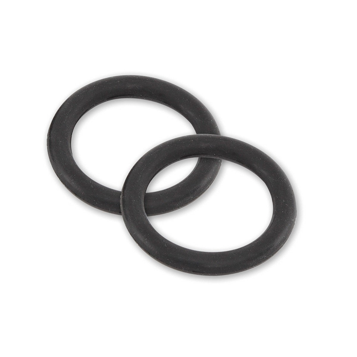 Shires Preservativos para Estribos Peacock Negro