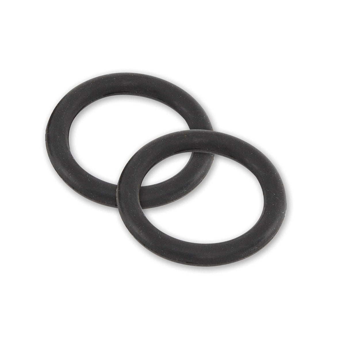 Shires Preservativos para Estribos Peacock Negro