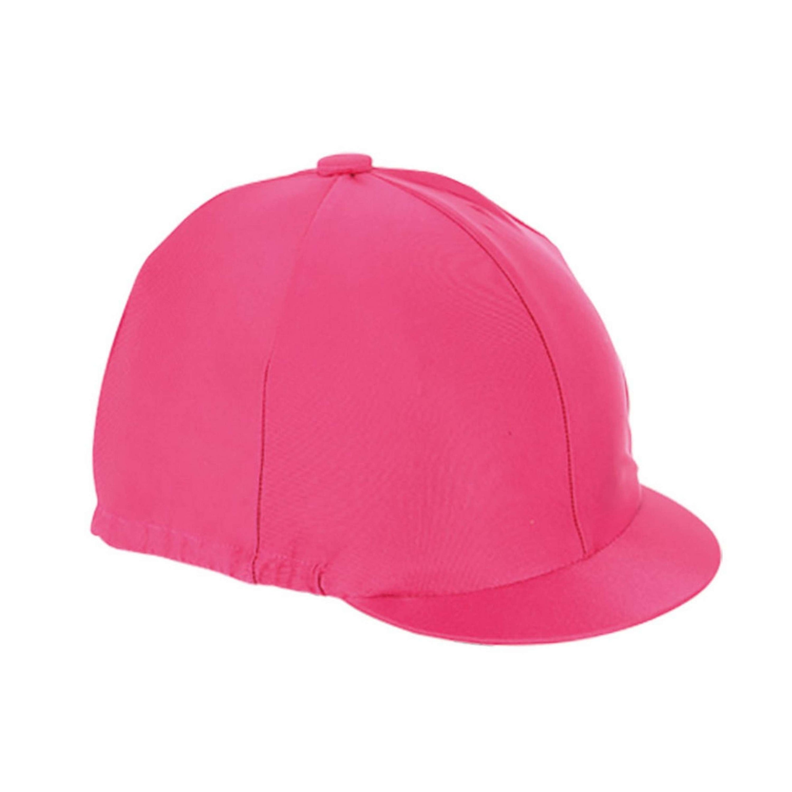 Shires Funda para Gorra Frambuesa