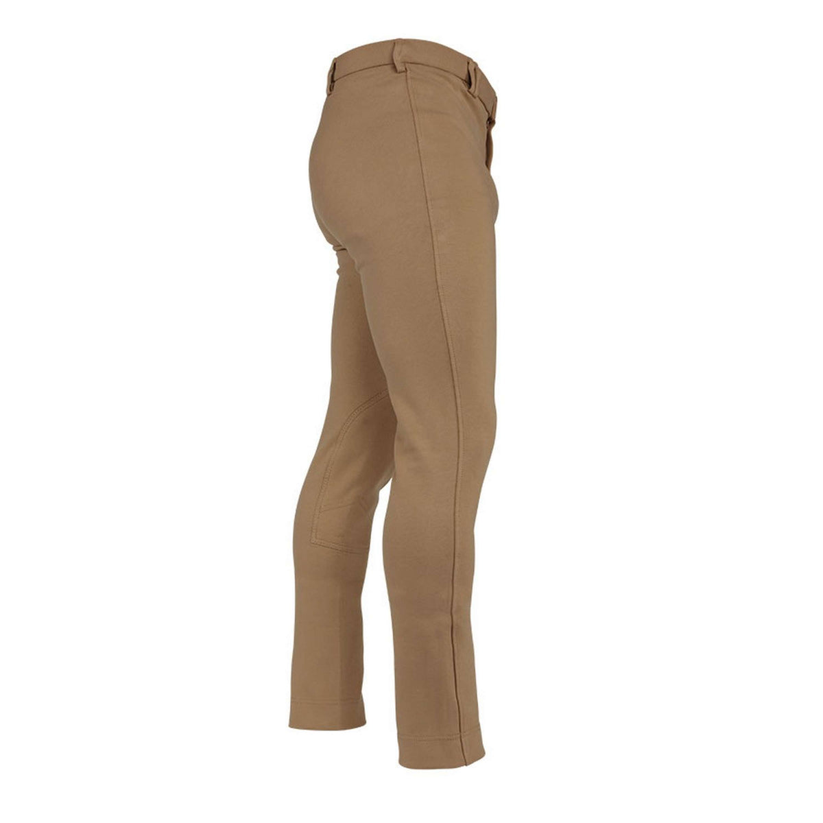 Saddlehugger by Shires Pantalón de Equitación Botas Hombre Beige