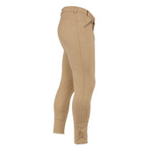 Saddlehugger by Shires Pantalón de Equitación Hombres Beige