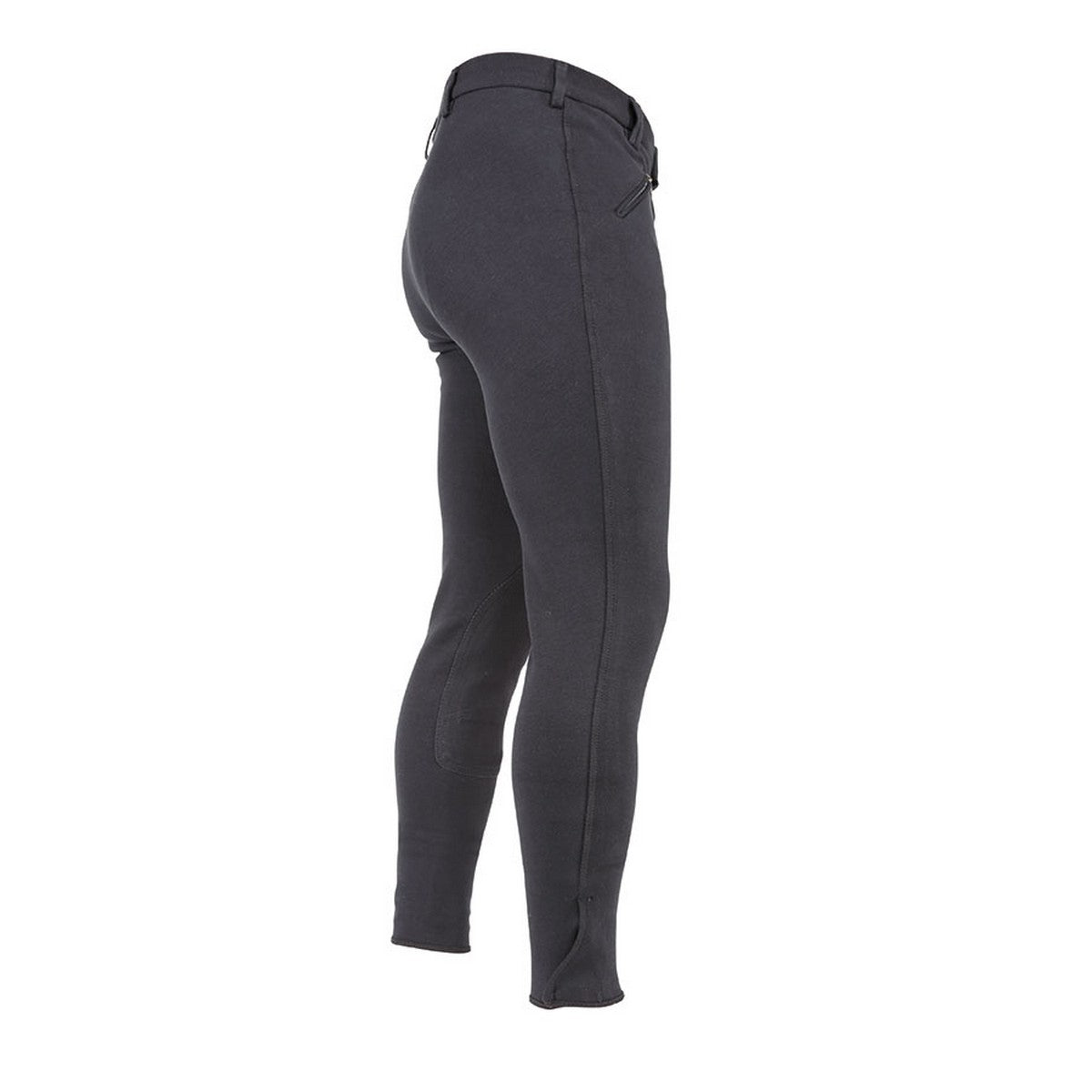 Saddlehugger by Shires Pantalón de Equitación Hombres Negro